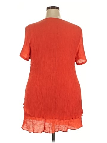 Avenue Casual Dress (view 2)