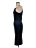Forever 21 Solid Black Cocktail Dress Size S - photo 5