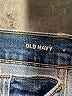 Old Navy Blue Jeans Size 4 - photo 7