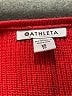 Athleta Red Pullover Sweater Size XS - photo 7