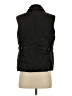 L.L.Bean 100% Polyester Black Vest Size S (petite) - photo 2