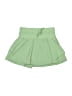 JoyLab Solid Green Active Skort Size XS - photo 1