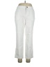 Unbranded Ivory Casual Pants Size 14 - photo 1