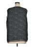 Covington 100% Polyester Gray Sleeveless Blouse Size 16 - photo 2