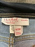 Isabel Maternity Blue Jeans Size 8 - photo 3