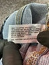 Isabel Maternity Blue Jeans Size 8 - photo 4