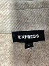Express Tan Cardigan Size M - photo 7