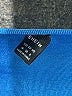 Shein Blue Long Sleeve T-Shirt Size 6 - photo 7