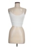 Be Cool White Tube Top Size M - photo 1