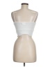 Be Cool White Tube Top Size M - photo 2