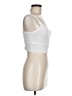Be Cool White Tube Top Size M - photo 4