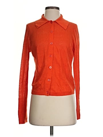 J.Crew Long Sleeve Blouse (view 1)