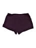 Reebok Hearts Purple Athletic Shorts Size M - photo 2