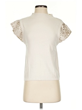 Melissa Nepton Short Sleeve Top
