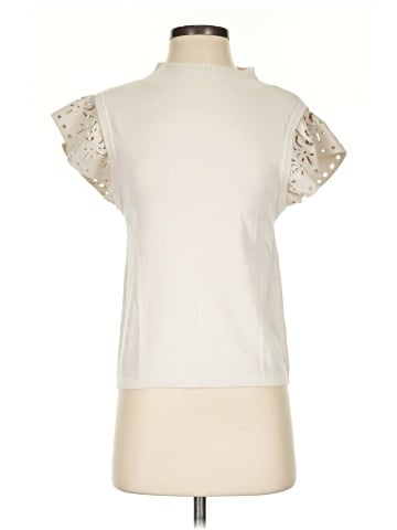Melissa Nepton Short Sleeve Top (view 1)