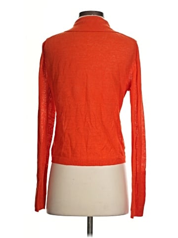 J.Crew Long Sleeve Blouse (view 2)