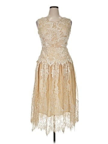 metisu Cocktail Dress (view 1)