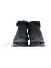 Assorted Brands Black Ankle Boots Size 5 - photo 2