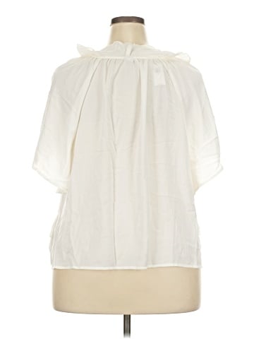 Old Navy Sleeveless Blouse (view 2)