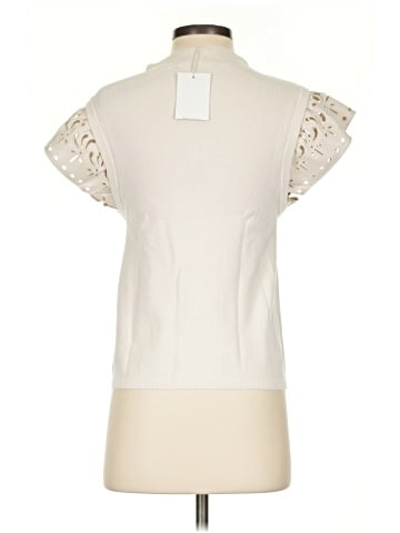 Melissa Nepton Short Sleeve Top (view 2)
