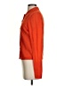 J.Crew Orange Long Sleeve Blouse Size S - photo 5