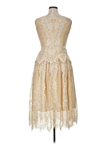metisu Cocktail Dress (view 2)