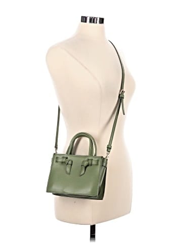 Zara Satchel (view 2)