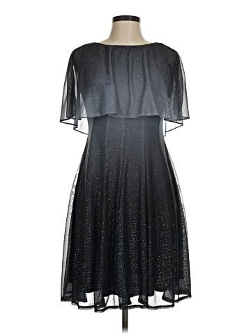Danny And Nicole Cocktail Dress (view 1)