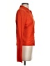 J.Crew Orange Long Sleeve Blouse Size S - photo 4
