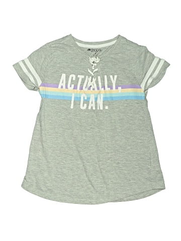 Ideology Active T-Shirt (view 1)