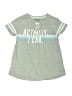Ideology Gray Active T-Shirt Size M (baby) - photo 1