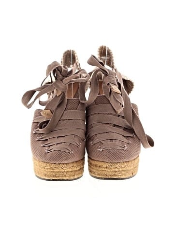 Castaner Wedges (view 2)