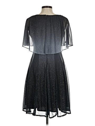 Danny And Nicole Cocktail Dress (view 2)