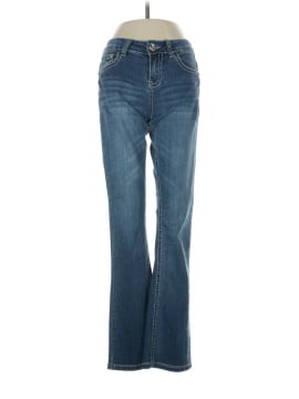 Carol Rose Jeans