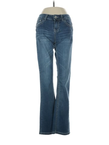 Carol Rose Jeans (view 1)
