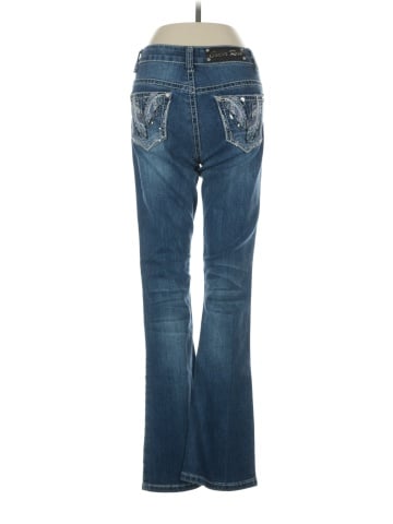Carol Rose Jeans (view 2)