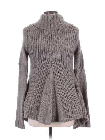 By Artisan Cardigan (view 2)