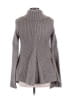 By Artisan Gray Cardigan Size M - photo 2