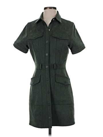 Mother Casual Dress (view 1)