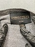 Absolutely Creative Worldwide Polka Dots Gray Pullover Sweater Size XXL - photo 7