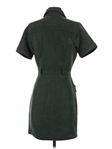 Mother Casual Dress (view 2)