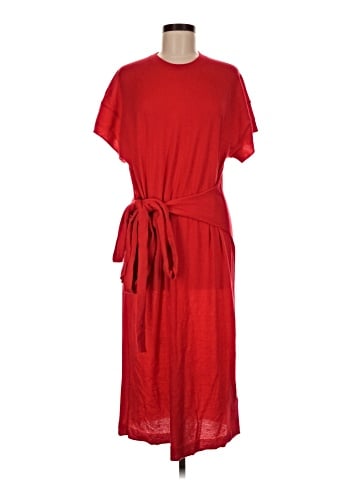 J.Crew Casual Dress (view 1)