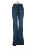 Paige Blue Jeans Size 25 waist - photo 1