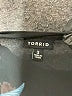 Torrid Black Short Sleeve Blouse Size 3X Plus (3) - photo 7