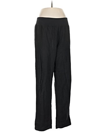 Cut Loose Linen Pants (view 1)