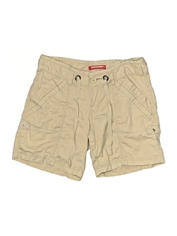 Unionbay Khaki Shorts (view 1)