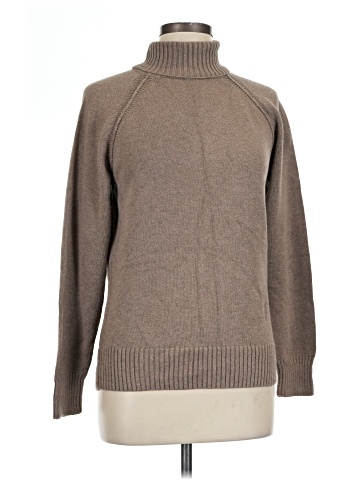 Jeanne Pierre Turtleneck Sweater (view 1)