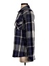 Rails Plaid Gray Long Sleeve Button-Down Shirt Size S - photo 5