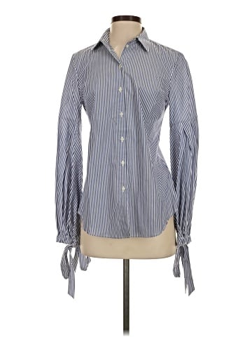 Banana Republic Long Sleeve Blouse (view 1)