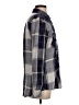 Rails Plaid Gray Long Sleeve Button-Down Shirt Size S - photo 4
